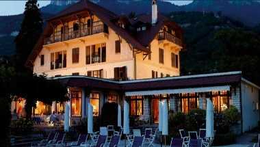 Le Cottage Bise a Annecy, FR