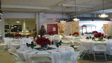 Boyertown Museum of Historic Vehicles en Boyertown, PA