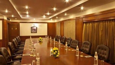 รูปสถานที่จัดงาน