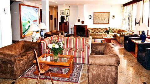 Hotel Eco da Floresta a Domingos Martins, BR