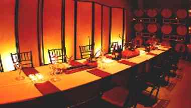 Chatham Hill Winery en Cary, NC