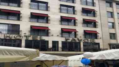 Hotel Favor a Dusseldorf, DE