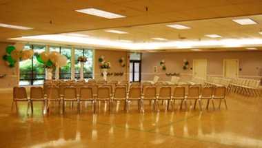 North Bellevue Community Center à Bellevue, WA