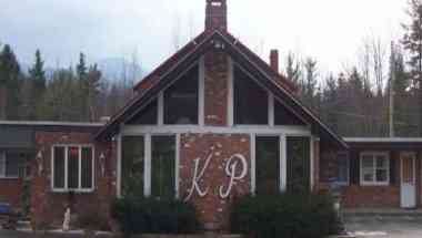 Killington-Pico Motor Inn em Rutland, VT