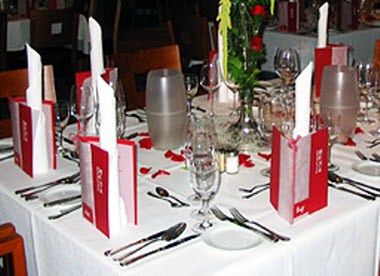 รูปสถานที่จัดงาน