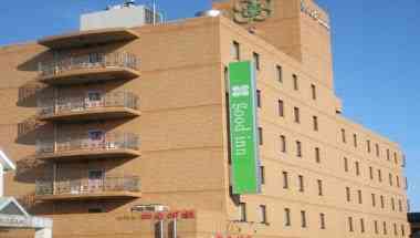 Good Inn Tsurusaki in Oita, JP