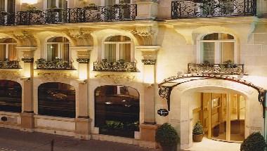 Hotel Astra Opera image