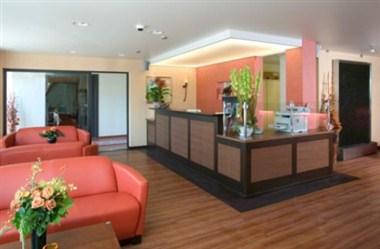 Hotel Amaris AG a Olten, CH