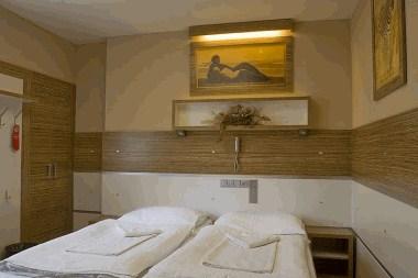 Hotel Plzen in Pilsen, CZ