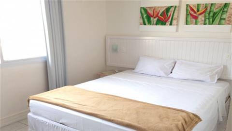 Hotel Jequitiba a Guaruja, BR