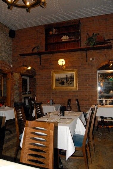 Изображение места проведения