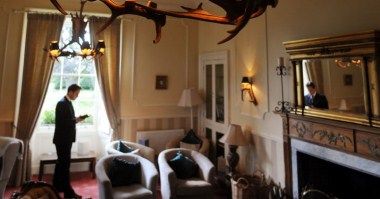 Изображение места проведения