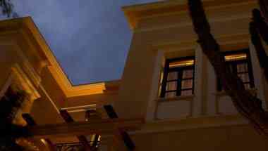 Casa Delfino в Chania, GR