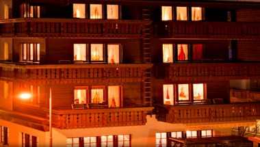 Hotel Astoria a Zermatt, CH