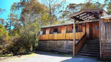 Discovery Parks - Cradle Mountain a West Coast, AU