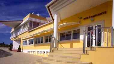 Hotel Quinta das Pratas a Cartaxo, PT