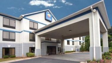 Comfort Inn and Suites Peachtree Corners image