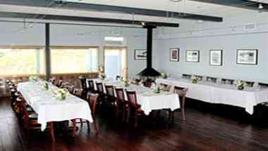 Sam's Chowder House в Half Moon Bay, CA