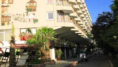 Hotel Surtel in Kusadasi, TR