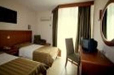 Hotel Surtel in Kusadasi, TR