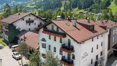 Hotel St. Georg in Bad Hofgastein, AT