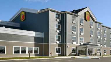 Super 8 by Wyndham Kapuskasing en Kapuskasing, ON
