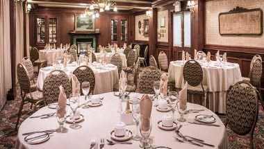 Guvnor Inn à Saint-Jean, NL