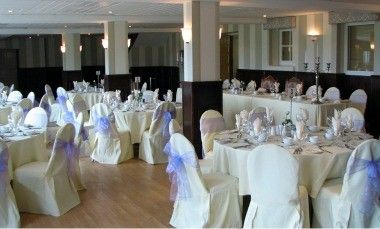 Bild på anläggning