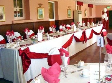 Bild på anläggning