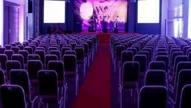 Dall""onder Grande Hotel, Bento Goncalves, BR