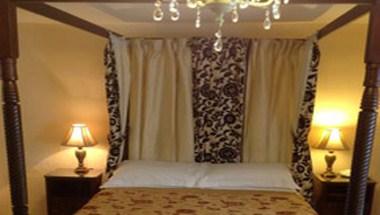 The Crown Hotel, Moreton-in-Marsh, GB1