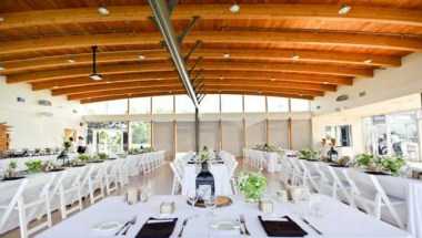 John Ms Lecky Ubc Boathouse em Richmond, BC