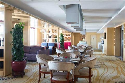 Novotel Daqing Haofang a Daqing, CN