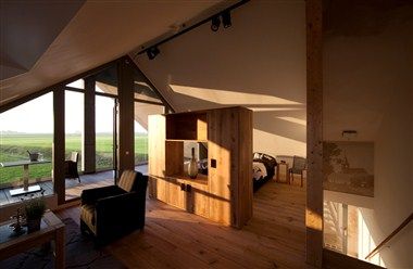 Bild på anläggning