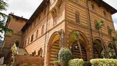 Park Hotel Napoleone a Portoferraio, IT