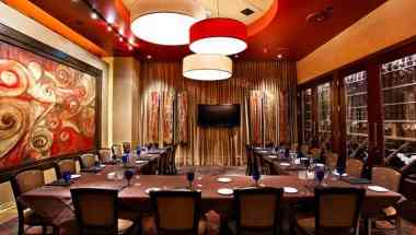 Perry's Steakhouse & Grille - San Antonio en San Antonio, TX