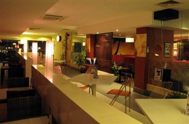 Le Gallery Suites Hotel en Bandar Seri Begawan, BN