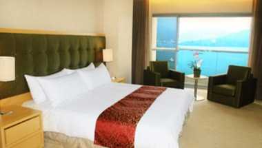 Hotel Del Lago a Nantou City, TW