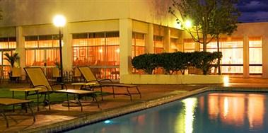 Garden Court Mthatha en Mthatha, ZA