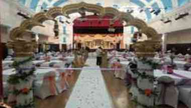 Redbridge Town Hall em London, GB1