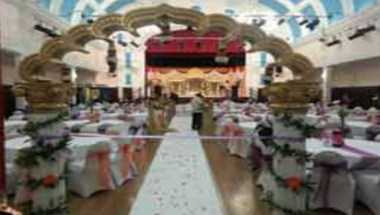 Redbridge Town Hall a London, GB1