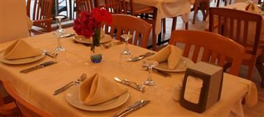 Club Alla Turca à Dalyan, TR