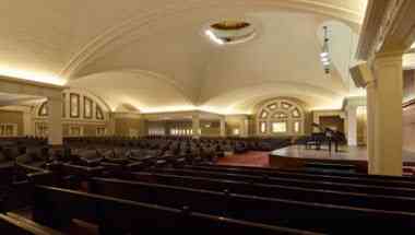 Town Hall Seattle a Seattle, WA
