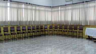 David Plaza Hotel a Osasco, BR