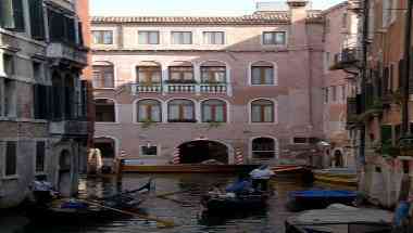 Hotel All'Angelo en Venecia, IT