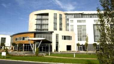 Carlton Hotel Blanchardstown a Dublin, IE