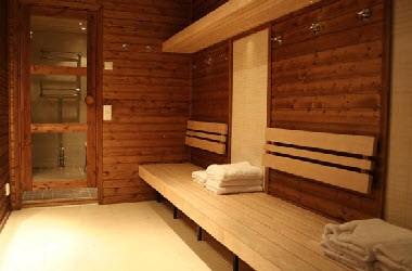 Stadshotellet em Jakobstad, FI