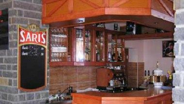 Bild på anläggning