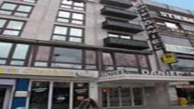Hotel Daniel image