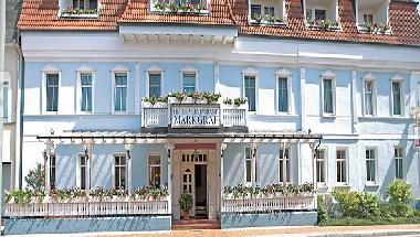 Hotel Markgraf & Restaurant Korbbogen image